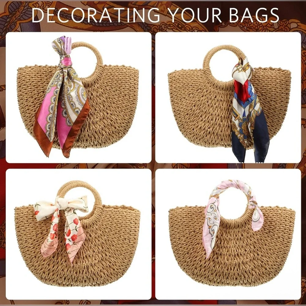 Scarf and Glasses Bundle NWT - various colors - Picture 10 of 10